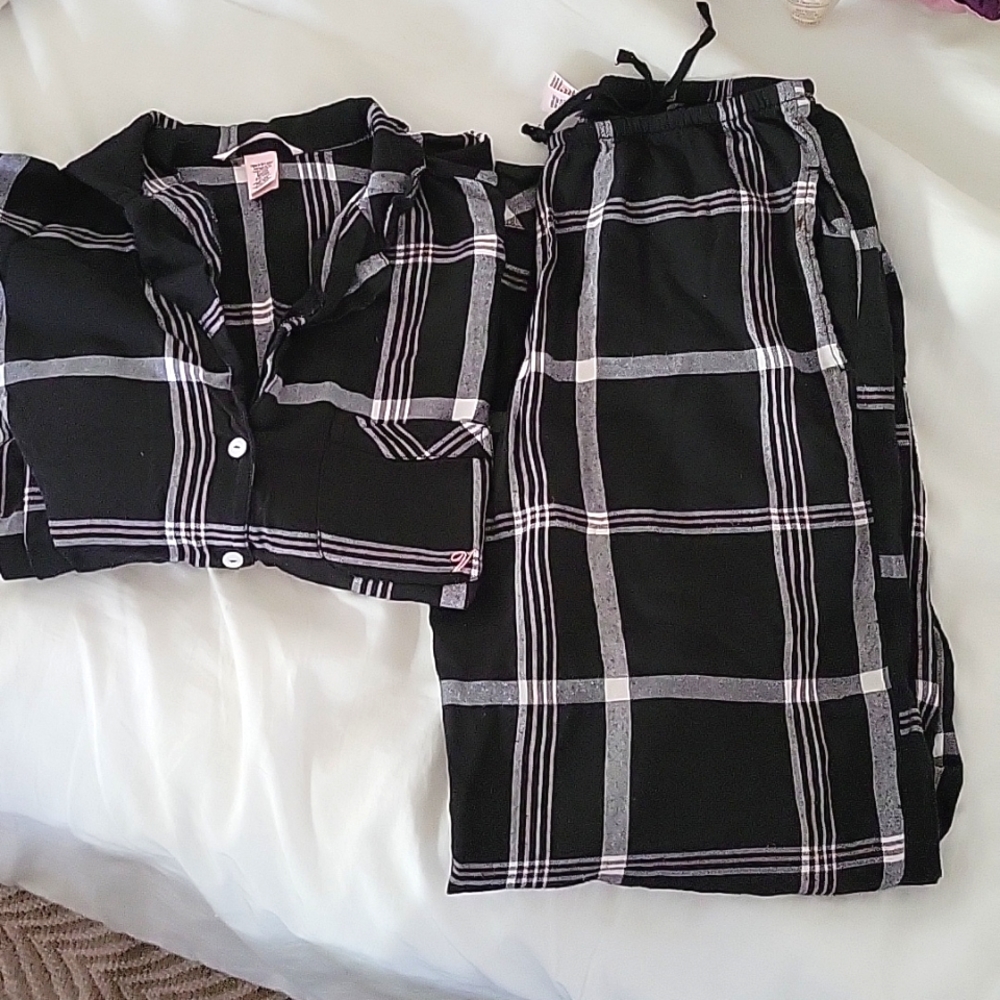 Victoria Secret Pajamas